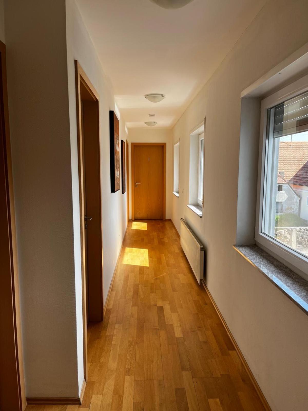 Landgasthof Zur Sonne I Hotel & Restaurant Neuburg am Rhein المظهر الخارجي الصورة