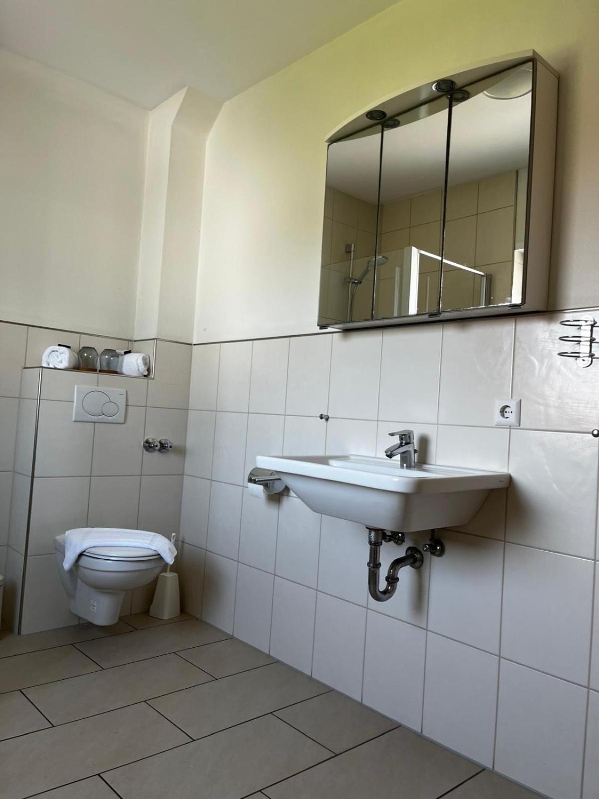 Landgasthof Zur Sonne I Hotel & Restaurant Neuburg am Rhein المظهر الخارجي الصورة