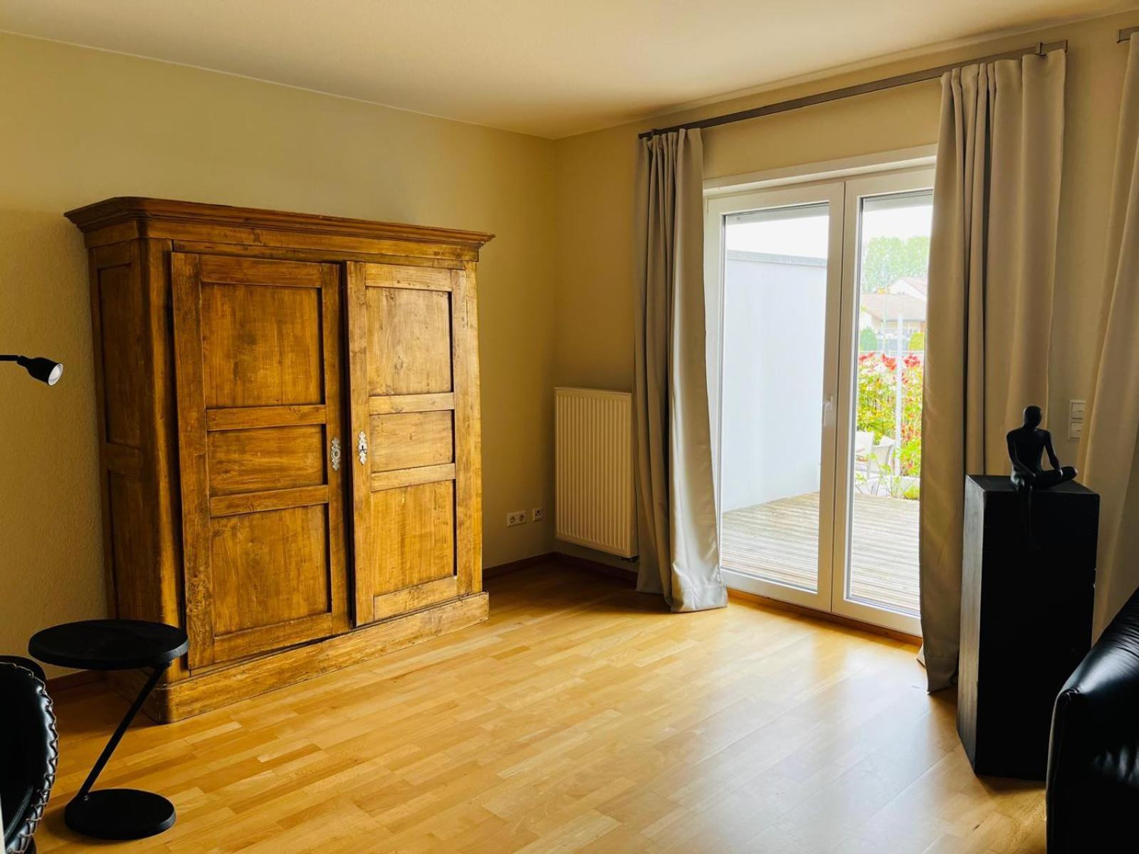 Landgasthof Zur Sonne I Hotel & Restaurant Neuburg am Rhein المظهر الخارجي الصورة