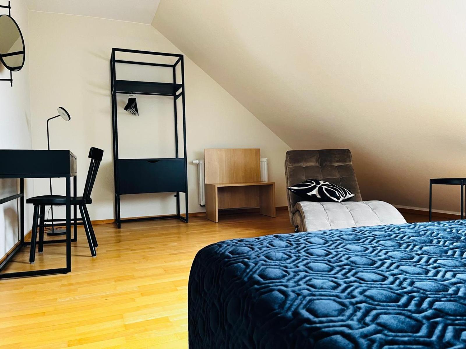 Landgasthof Zur Sonne I Hotel & Restaurant Neuburg am Rhein المظهر الخارجي الصورة